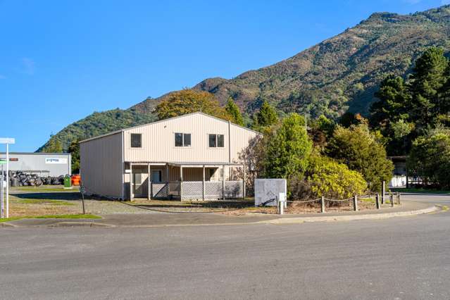 Prime Industrial Opportunity - Heart Of Havelock