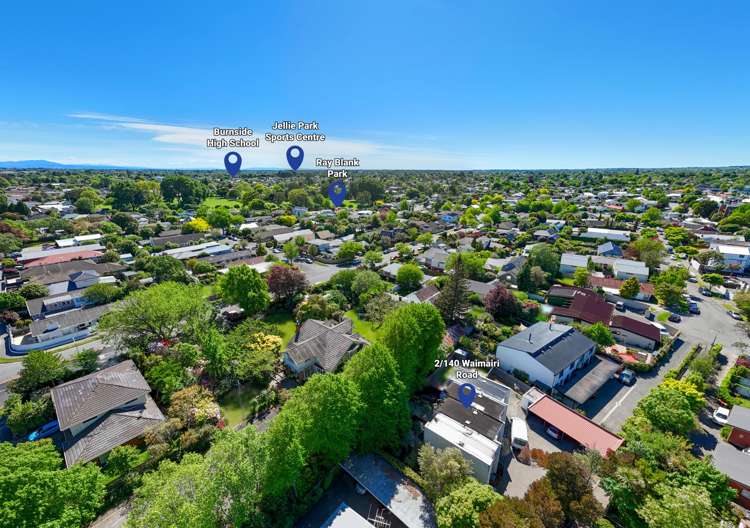 2/140 Waimairi Road Ilam_13