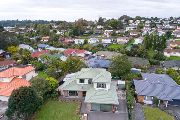 42 Milan Drive Glen Eden_22