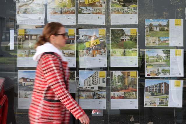 Westpac predicts house prices will rise 8% next year