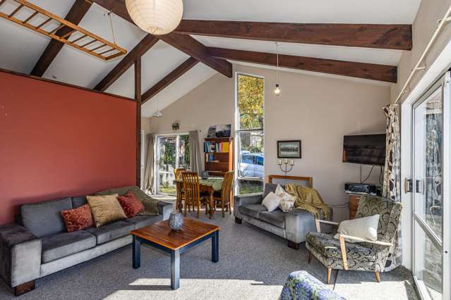 39 Park Avenue Ohakune_4