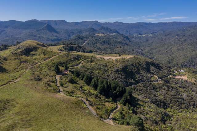 Lot 2 565 Rangihau Road Whitianga_2