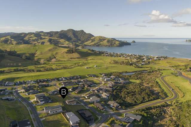 LOWEST $$$ WHITIANGA SECTION: SEAVIEWS NORTH BEACH