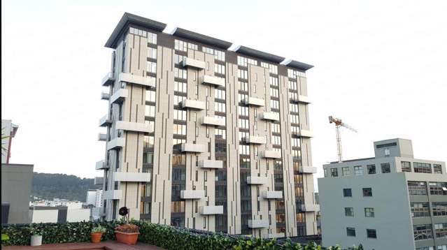 1 BEDROOM IN DXN APARTMENTS