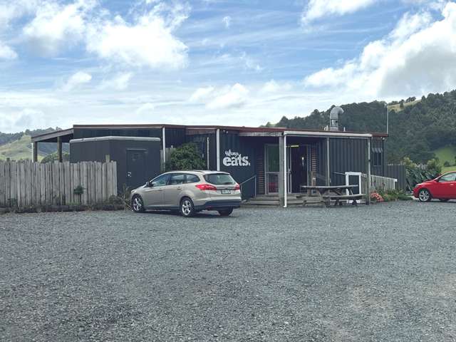 1205 Matakana Valley Road, Pakiri Wellsford_1