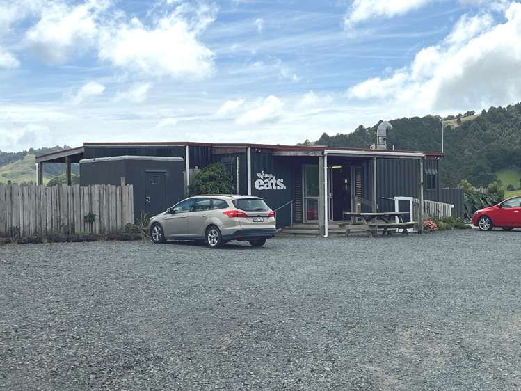 1205 Matakana Valley Road, Pakiri Wellsford_1