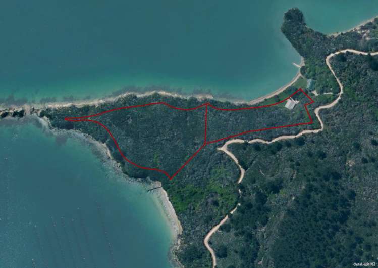 1622 Tumbledown Bay Road Port Underwood_19