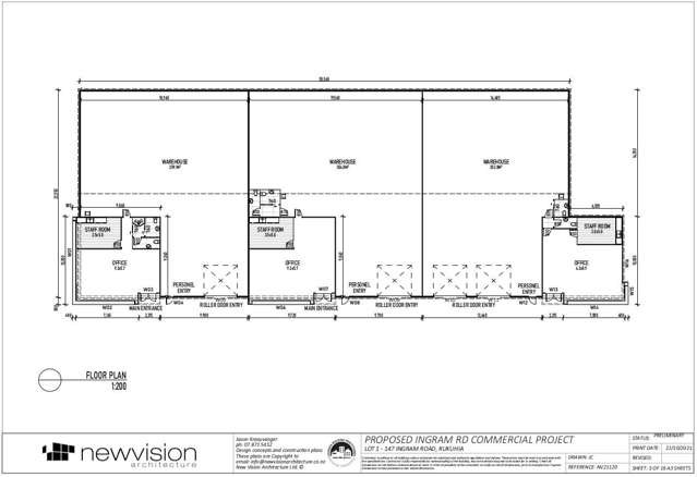 Unit 2, Lot 1, 147 Ingram Road Rukuhia_3