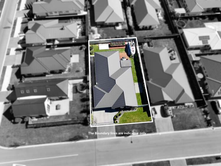 44 Lydiard Drive Rolleston_31