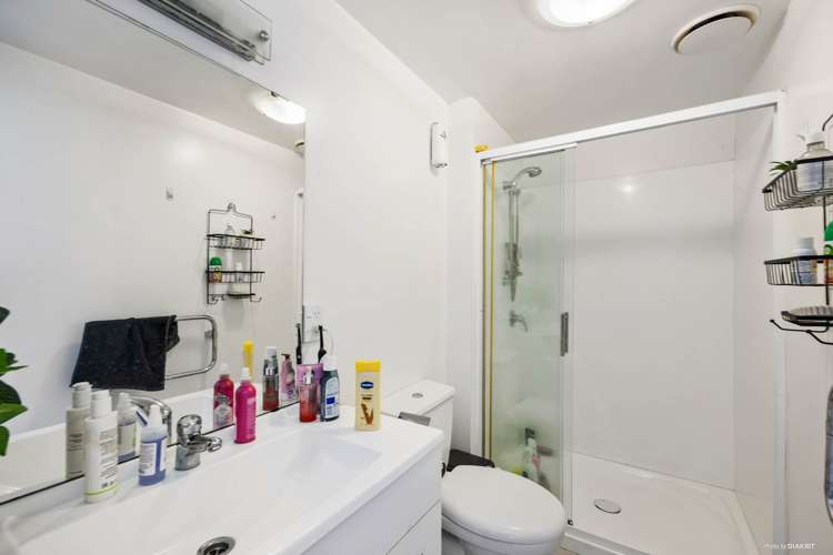 808/152 Hobson Street Auckland Central_9