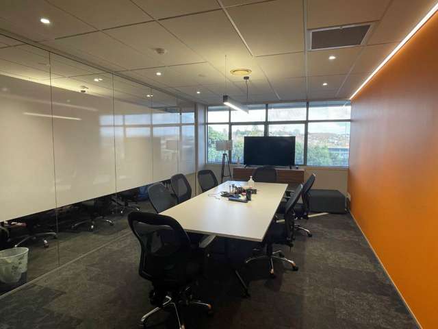 29 Union Street City Centre_2