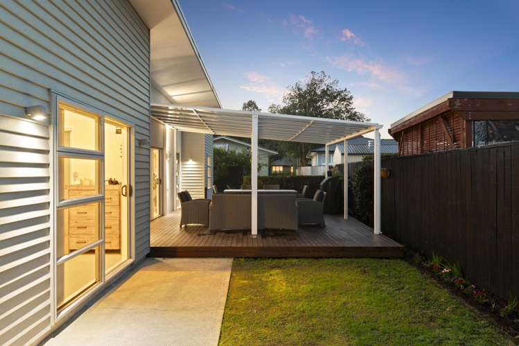 54A George Crescent Buckland_19