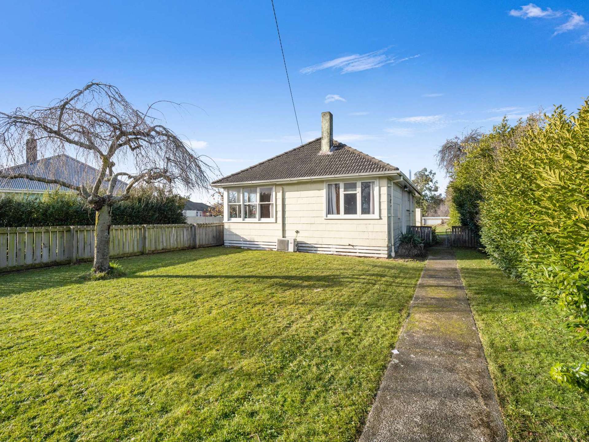 2 Bird Street Hampstead_0