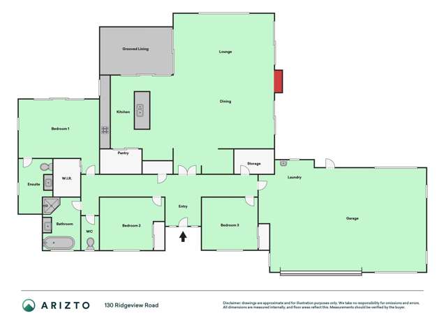 130 Ridgeview Road Redwood Valley_1