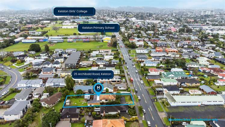 25 Archibald Road Kelston_6