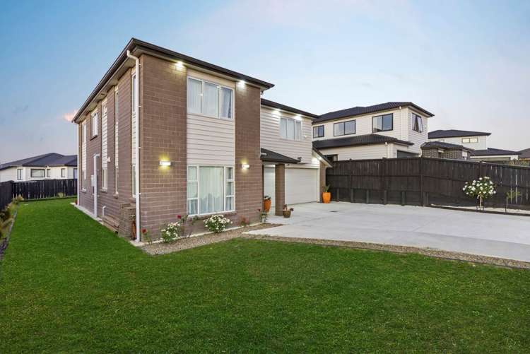 22 Te Aramanu Crescent Papakura_36