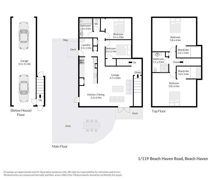 1/119 Beach Haven Road Beach Haven_18