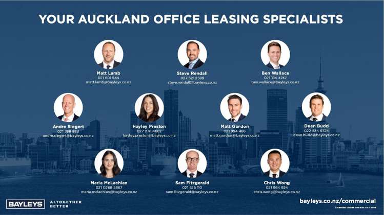 50 Kitchener Street Auckland Central_5