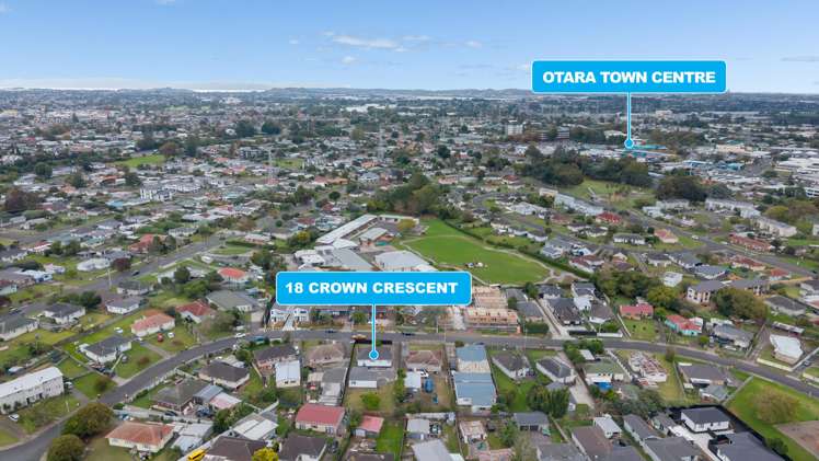 18 Crown Crescent Otara_24