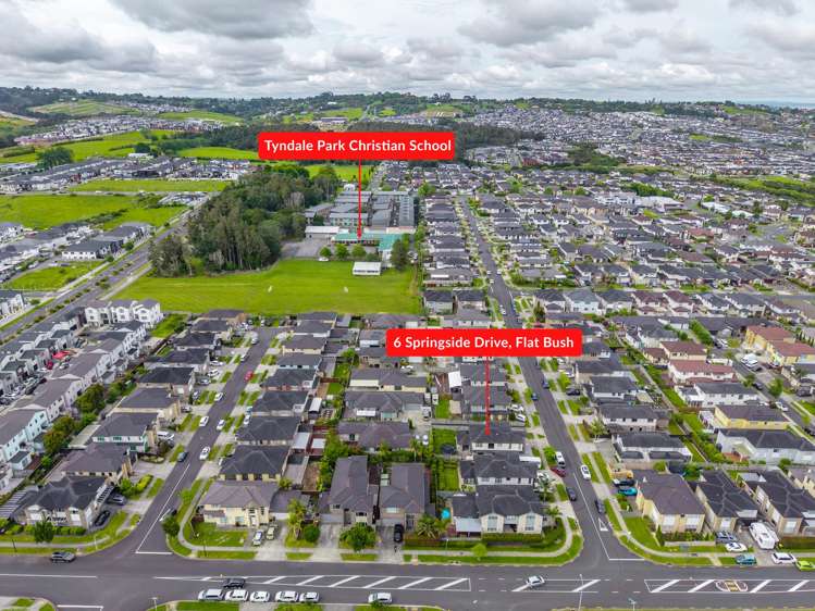 6 Springside Drive Flat Bush_13