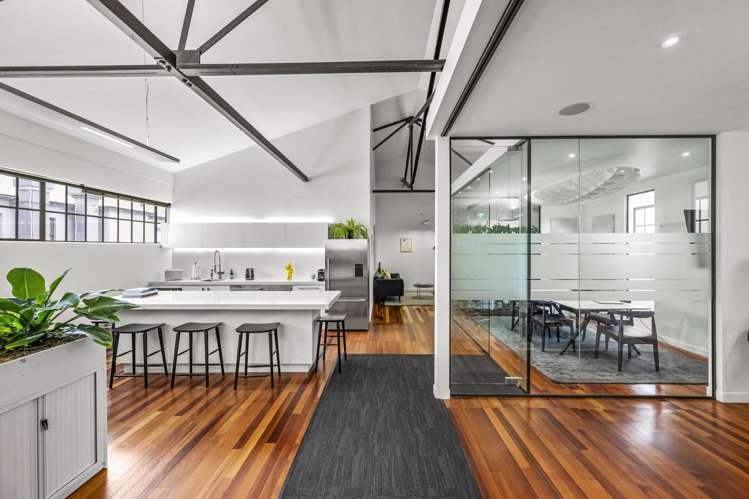 7 Windsor Street and 1I Ruskin Street Parnell_7