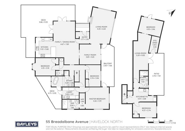55 Breadalbane Avenue Havelock North_21