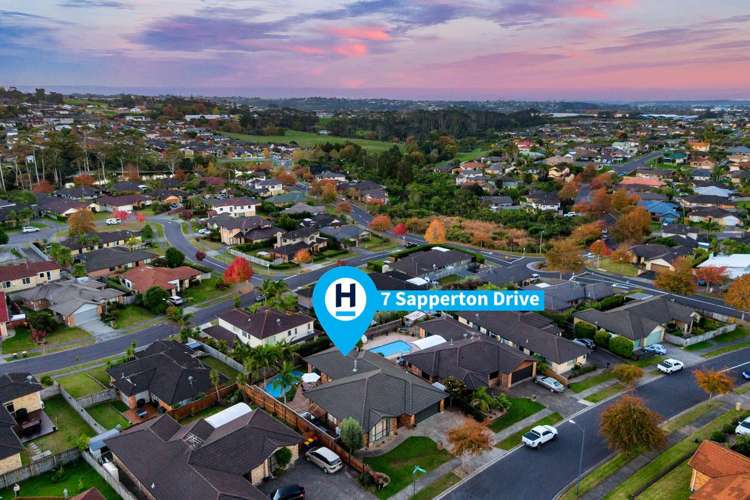 7 Sapperton Drive Henderson_37