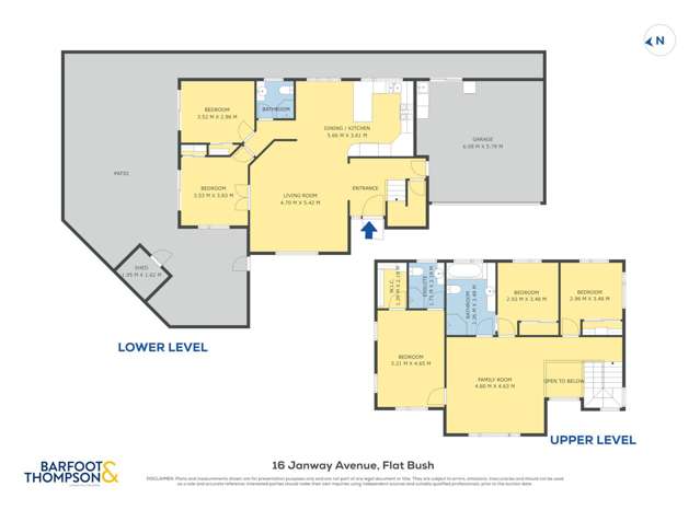 16 Janway Avenue Flat Bush_1