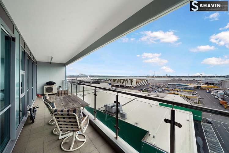 906/30 Beach Road Auckland Central_7