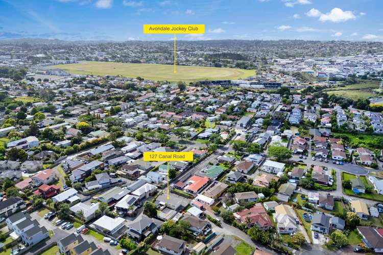 127 Canal Road Avondale_19