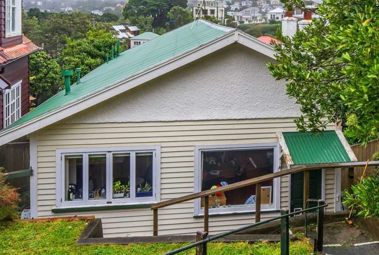 130 Kelburn Parade Kelburn_10