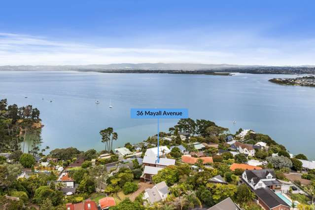 36 Mayall Avenue Beach Haven_3