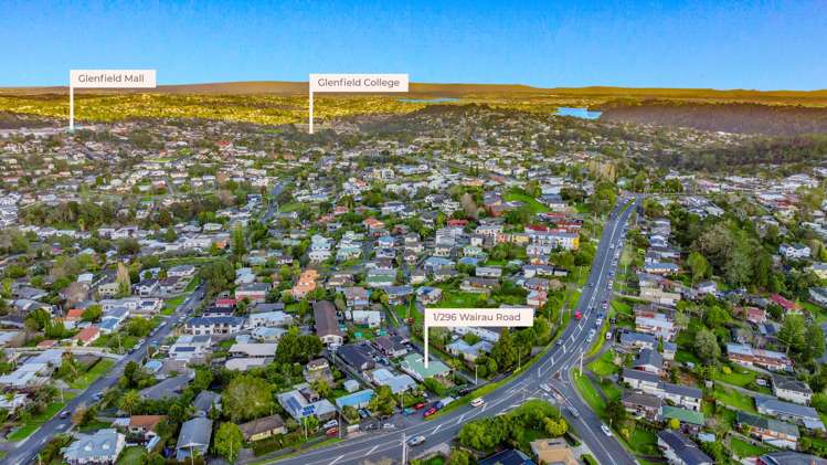 1/296 Wairau Road Glenfield_27
