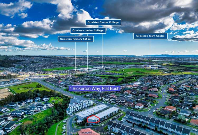 1 Bickerton Way Flat Bush_14