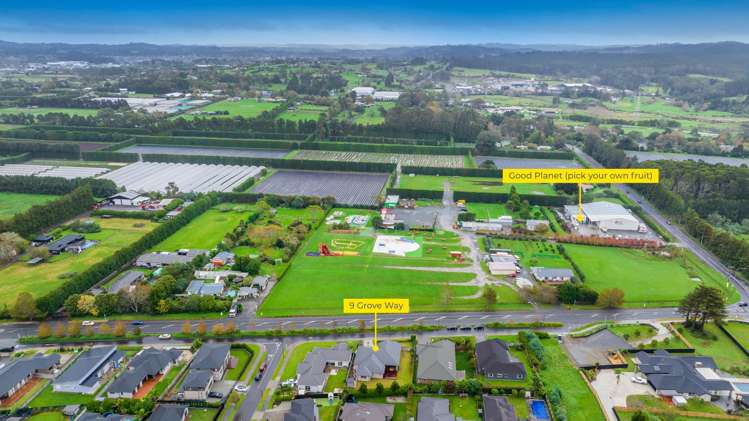 9 Grove Way Riverhead_19