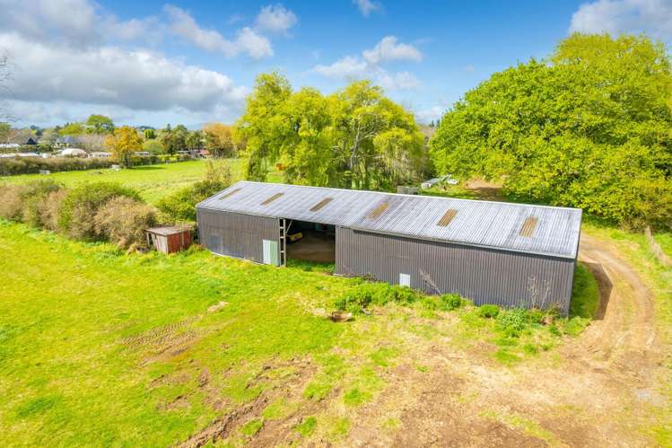 SH26 Morrinsville Road Newstead_1