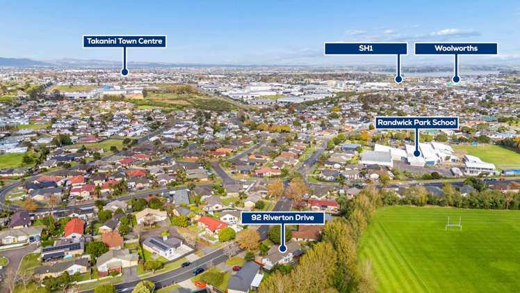 92 Riverton Drive Randwick Park_19