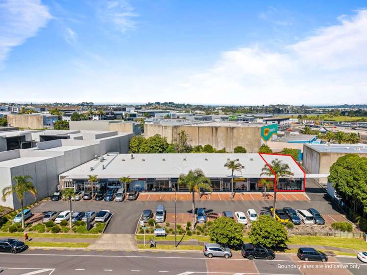 Unit 9/7 Triton Drive Rosedale_16