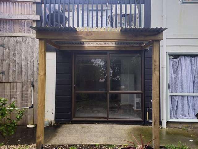 ð¡ Modern 1-Bedroom House Portion Ã¢ÂÂ Ellerslie, Auckland  $420/week