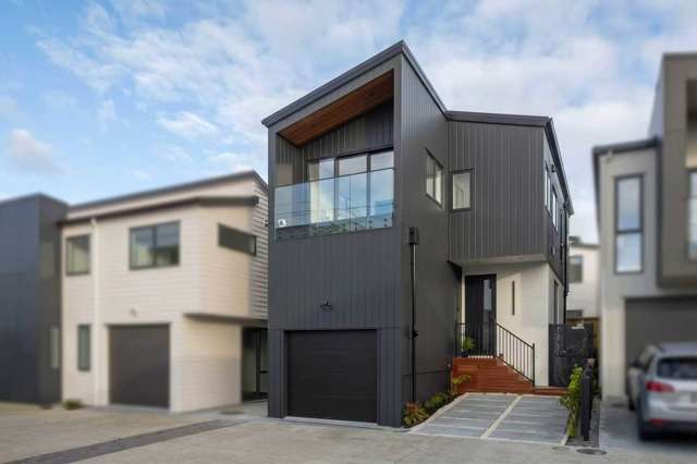 A Fresh Start with Coastal Living in Long Bay