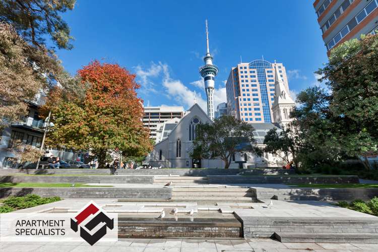 41 Albert Street Auckland Central_25