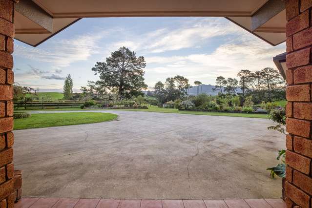 858a Pirongia Road Pirongia_2