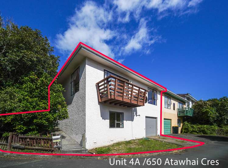 4a/650 Atawhai Crescent Atawhai_19