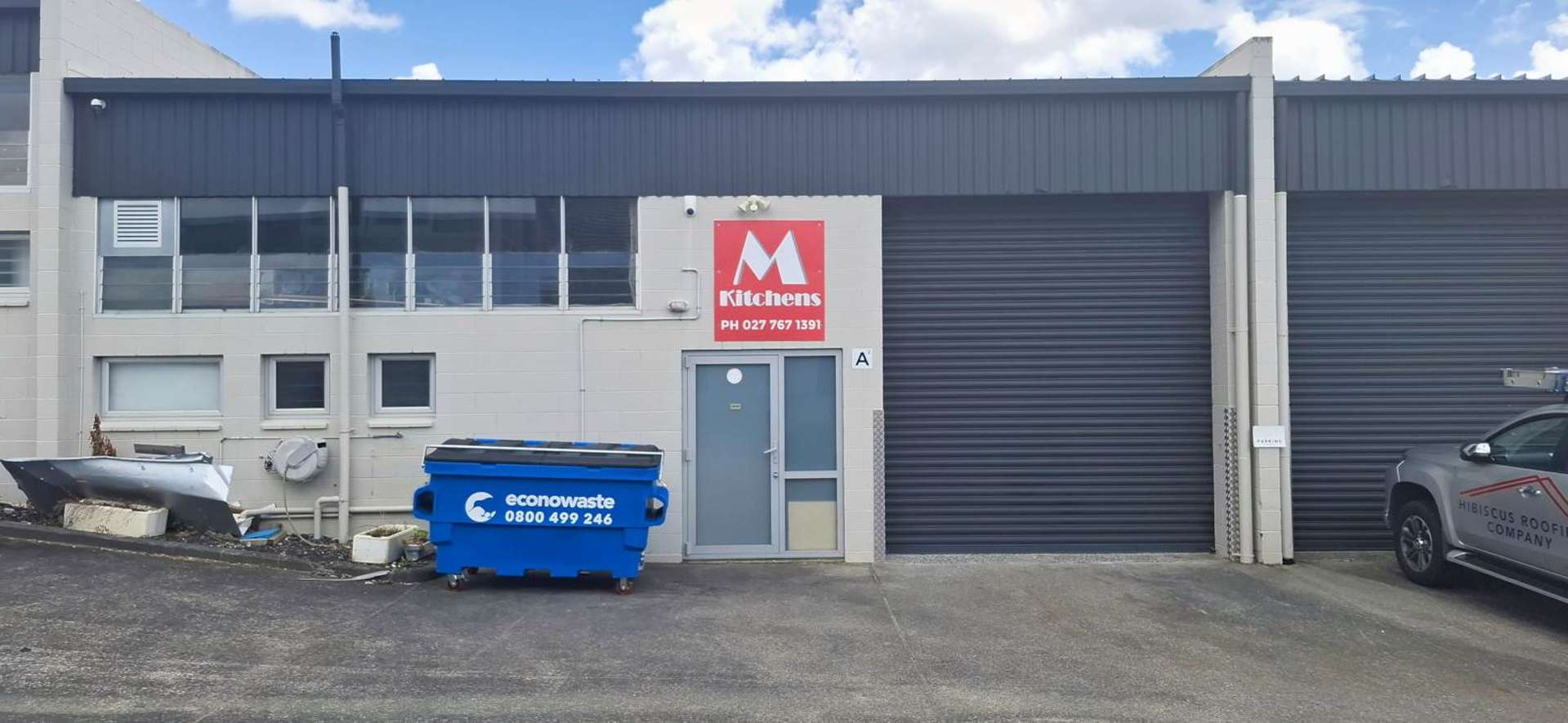 A2/19 Foundry Road Silverdale_0