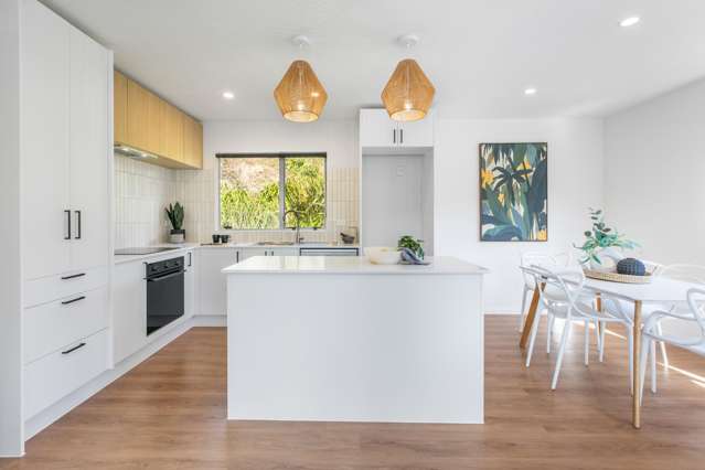 Renovated And Ready For Christmas!