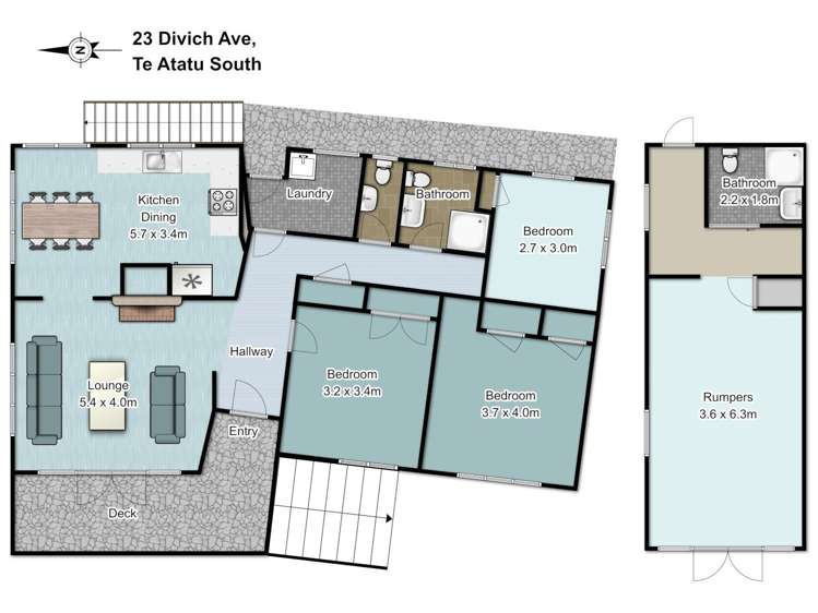 23 Divich Avenue Te Atatu South_15