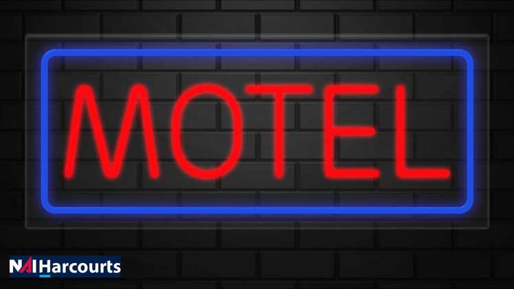 Popular Dunedin Motel Dunedin North_0