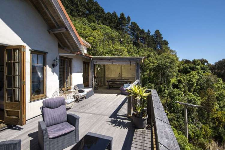 444 Port Underwood Road Whatamango Bay_18