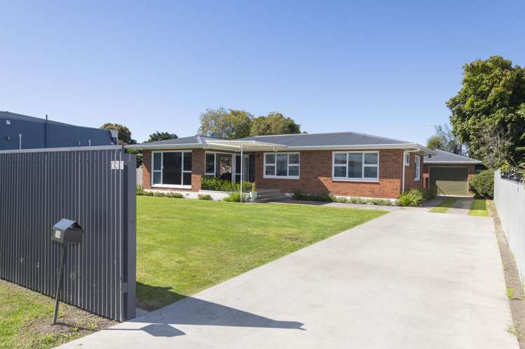 580 Gladstone Road Te Hapara_23