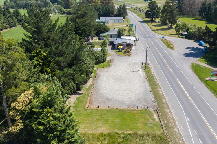1068 Orari-Rangitata Highway Geraldine_30